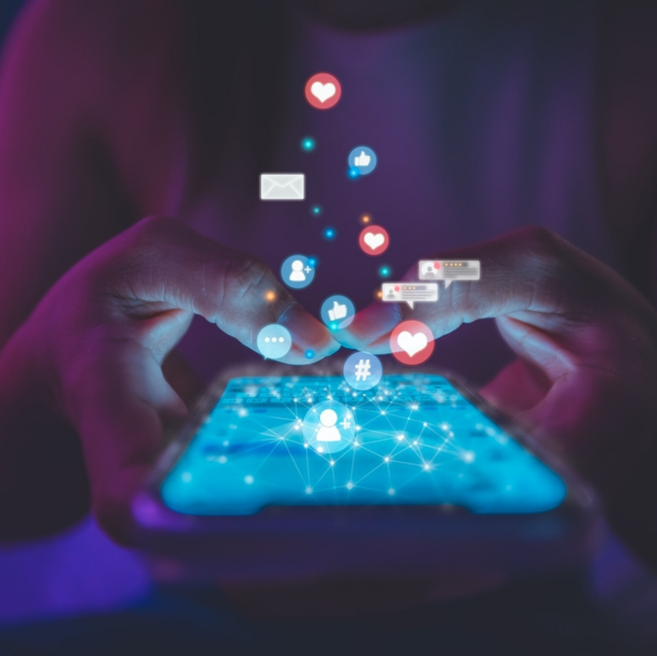 Social Media