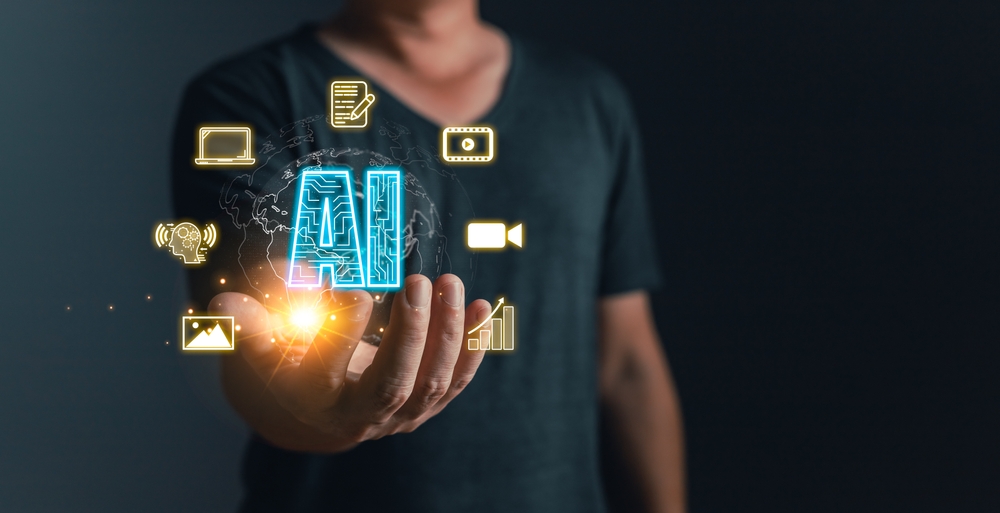 Generative AI in Digital Marketing: A Guide to AEO and GEO
